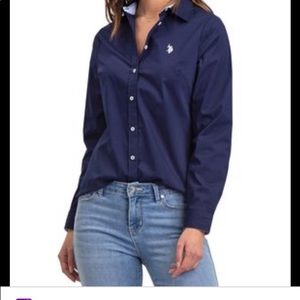 Lacoste shirt